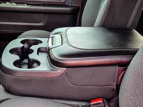 Used 2021 RAM 2500 Tradesman image 30