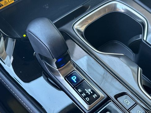 Used 2025 Lexus NX 350 AWD w/ Cold Area Package image 18