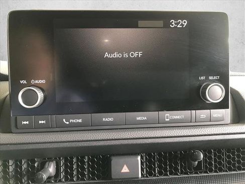 Certified 2024 Honda CR-V EX image 11