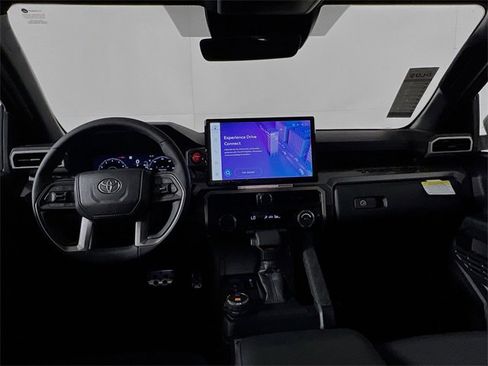 New 2025 Toyota Tacoma TRD Sport image 26