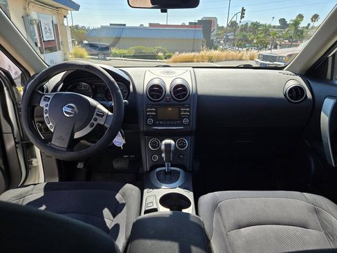 Used 2013 Nissan Rogue S w/ Special Edition Pkg FWD image 33