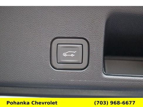 New 2026 Chevrolet Equinox EV RS image 27