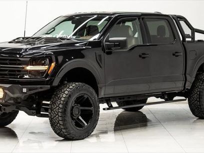 Used 2025 Ford F150 XLT w/ Equipment Group 301A Standard