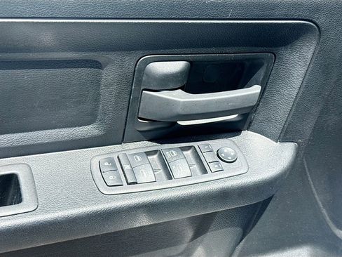 Used 2023 RAM 1500 Tradesman AWD/4WD image 19
