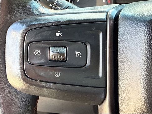 Used 2022 GMC Sierra 2500 AT4 w/ AT4 Preferred Package image 14