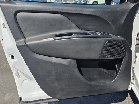 Used 2016 RAM ProMaster City Tradesman SLT w/ Rear Back-up Camera Group image 22