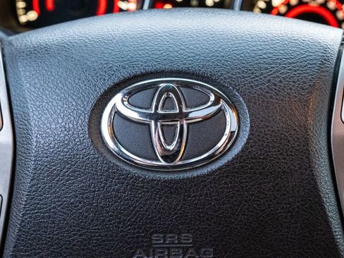 Used 2008 Toyota Highlander Limited image 16