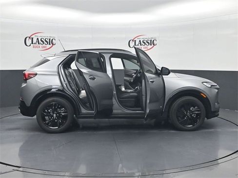 New 2026 Buick Encore GX Sport Touring w/ Advanced Technology Package FWD image 35