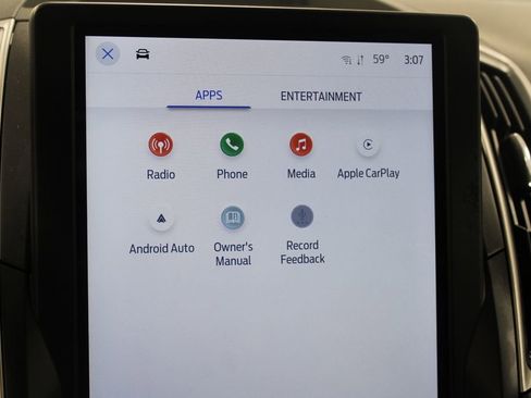 Used 2024 Ford Edge SE image 31