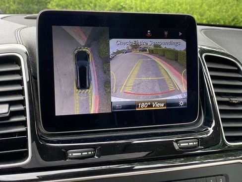 Used 2019 Mercedes-Benz GLS 450 4MATIC image 26