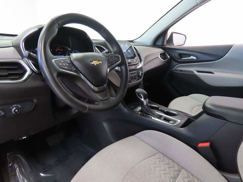 Certified 2024 Chevrolet Equinox LT image 9