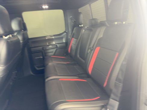 Used 2020 Ford F150 Raptor w/ Equipment Group 802A Luxury image 15