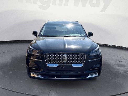 Used 2021 Lincoln Aviator Reserve w/ Equipment Group 201A AWD/4WD image 8