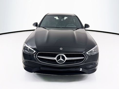Certified 2025 Mercedes-Benz C 300 C 300 image 2