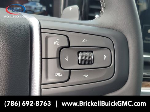 New 2026 GMC Sierra 1500 Elevation w/ Preferred Package image 23