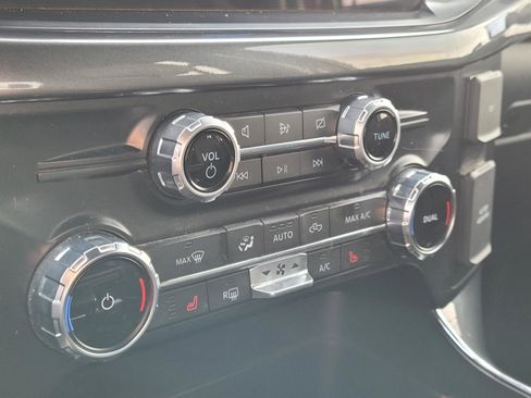 Certified 2022 Ford F150 XLT w/ Equipment Group 302A High image 22