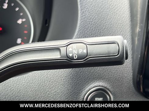 New 2025 Mercedes-Benz Sprinter 2500 image 32