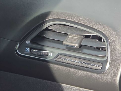 Certified 2023 Dodge Challenger GT w/ Plus Package image 11