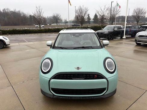 Used 2025 MINI Cooper S image 2