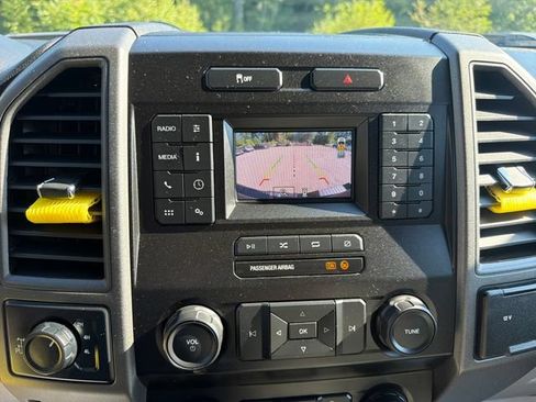Used 2020 Ford F250 XL w/ Power Equipment Group AWD/4WD image 21