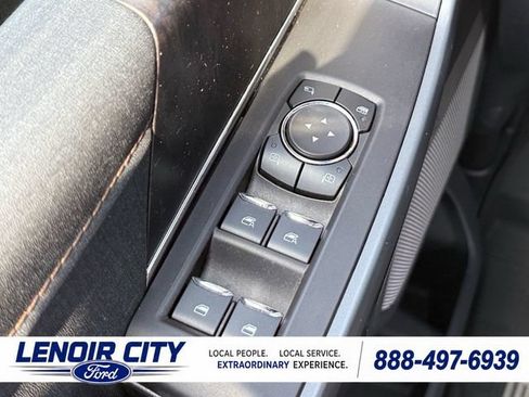 Used 2022 Ford F150 Lightning Lariat w/ Equipment Group 511A High AWD/4WD image 18