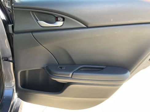 Used 2020 Honda Civic Sport image 23
