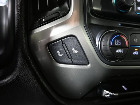 Used 2018 Chevrolet Silverado 1500 LT w/ All Star Edition image 30