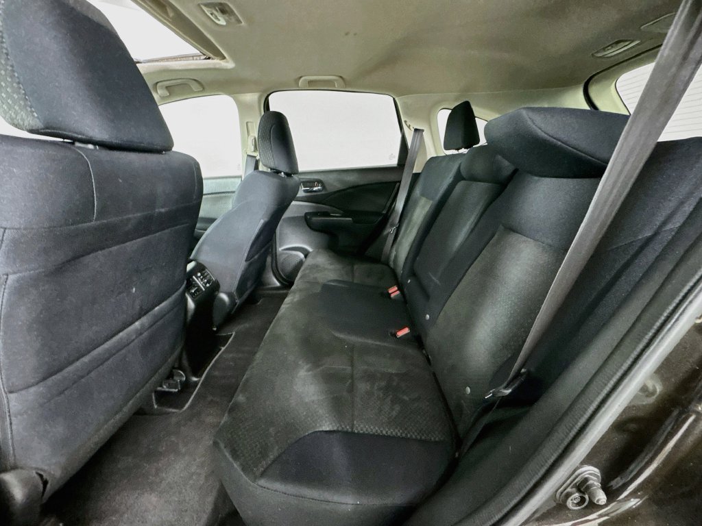 Used 2015 Honda CR-V EX image 29