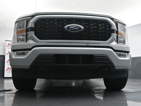 Used 2021 Ford F150 XL w/ STX Appearance Package AWD/4WD image 19