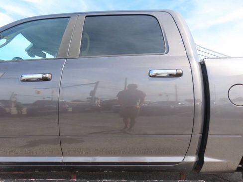 Used 2016 RAM 1500 Big Horn AWD/4WD image 27