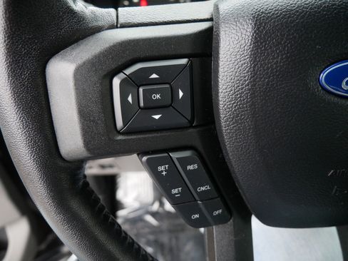 Certified 2018 Ford F150 XLT w/ Equipment Group 302A Luxury image 28