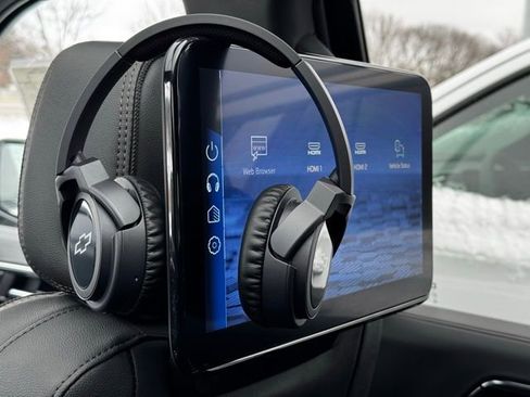 New 2026 Chevrolet Tahoe High Country image 9