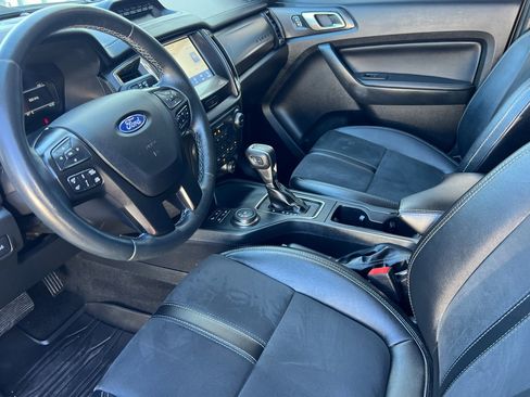 Certified 2021 Ford Ranger Lariat image 11