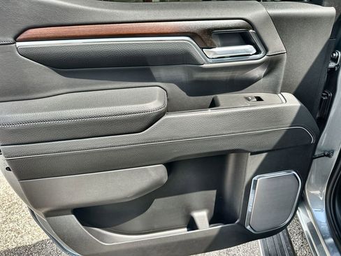 New 2026 GMC Sierra 1500 Denali w/ Denali Reserve Package image 15