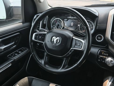 Used 2022 RAM 1500 Laramie image 31
