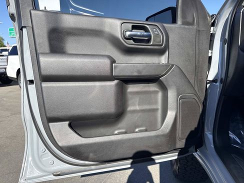 Used 2024 GMC Sierra 1500 Pro w/ Pro Value Package AWD/4WD image 19