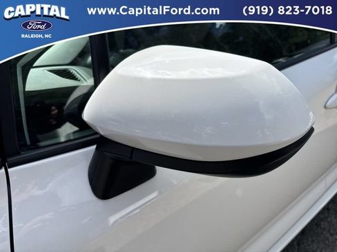 Used 2024 Toyota Corolla LE FWD image 12