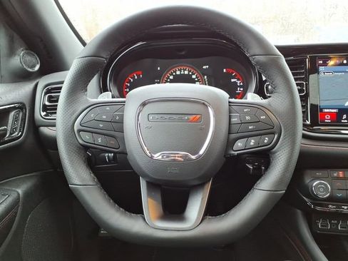 New 2026 Dodge Durango GT image 17