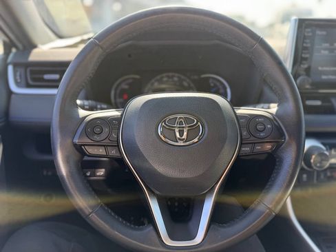 Used 2021 Toyota RAV4 XSE w/ XSE Grade Weather Package AWD/4WD image 6