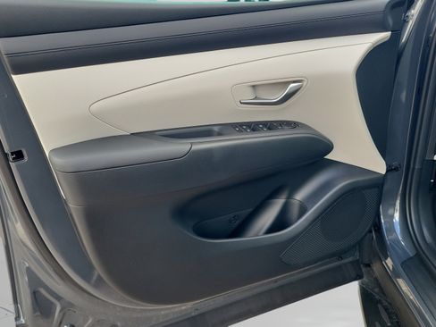 New 2026 Hyundai Tucson SEL FWD image 17