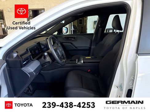 Used 2026 Toyota RAV4 SE AWD/4WD image 14