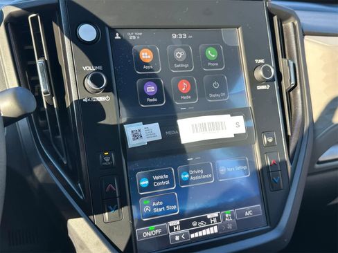 New 2026 Subaru Forester image 19