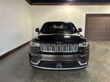 Used 2017 Jeep Grand Cherokee Summit w/ Platinum Series Group image 3
