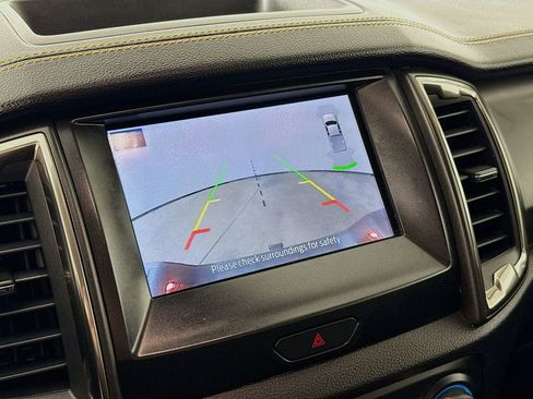 Used 2022 Ford Ranger Lariat w/ Equipment Group 501A High image 13