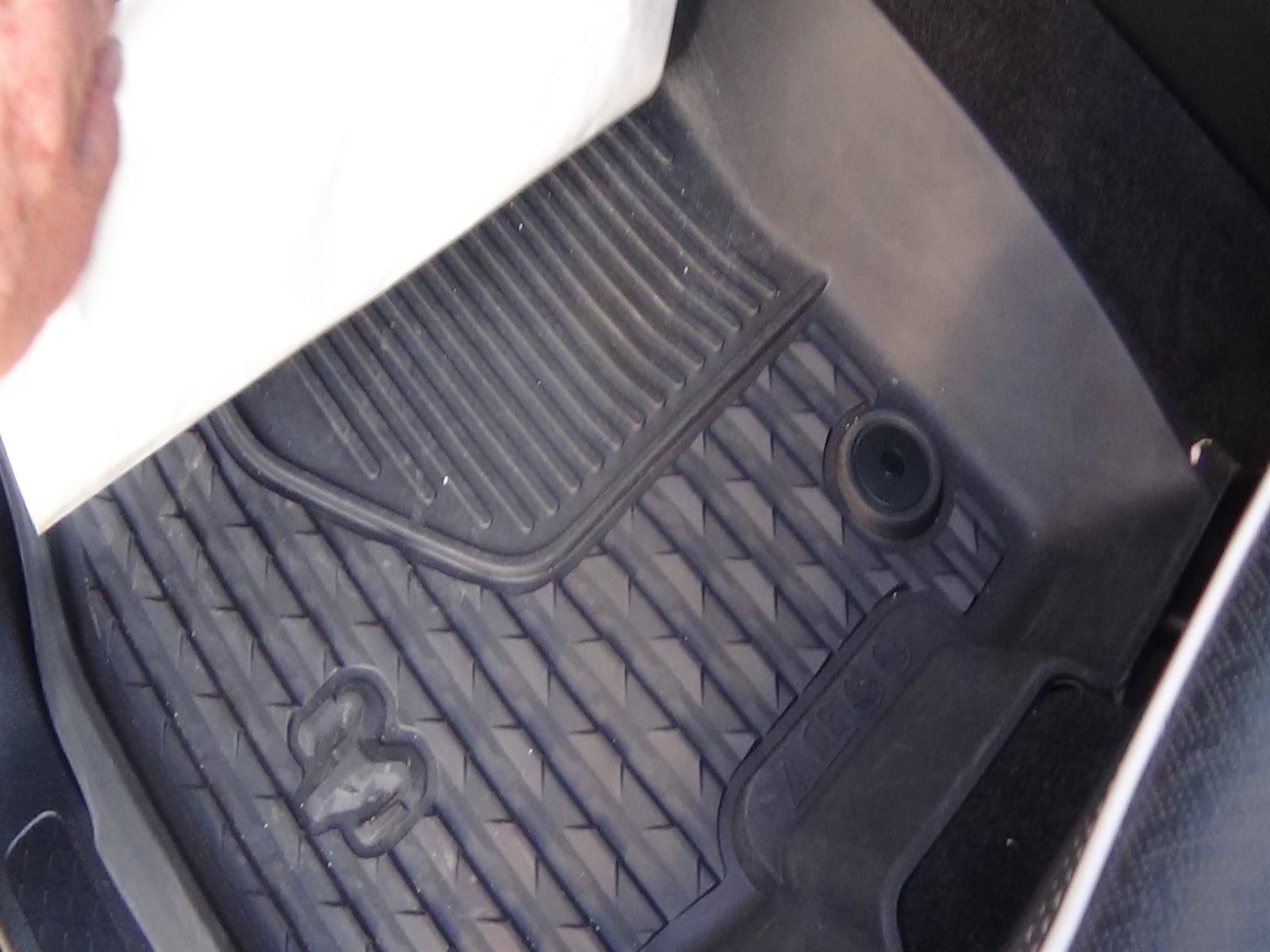 Used 2025 RAM 1500 Laramie w/ Night Edition AWD/4WD image 19
