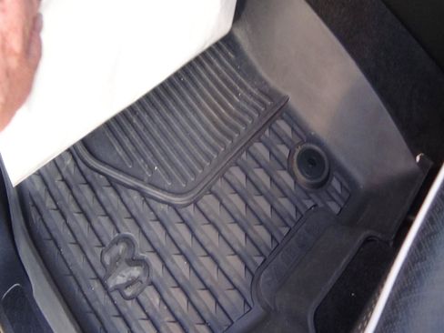 Used 2025 RAM 1500 Laramie w/ Night Edition AWD/4WD image 19