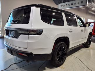 New 2026 Jeep Grand Wagoneer Summit AWD/4WD video 3