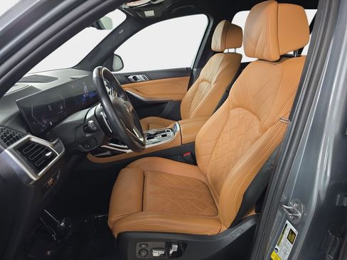 Certified 2023 BMW X7 xDrive40i w/ Climate Comfort Package AWD/4WD image 19