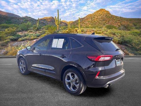 Used 2024 Ford Escape ST-Line FWD image 7