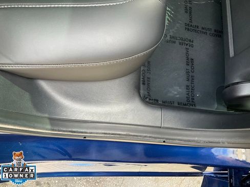 Used 2021 Tesla Model 3 Performance image 53